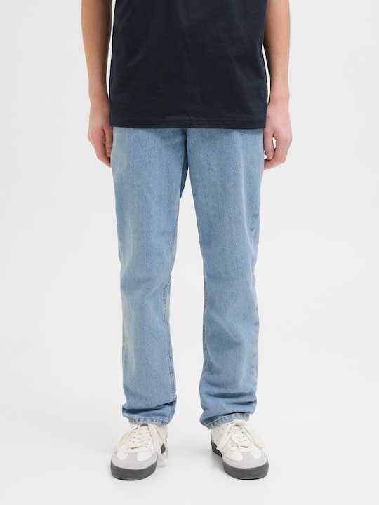 Immagine prodotto Jack & Jones JJICLARK JJORIGINAL AKM 710 JNR Regular fit Jeans Junior Regular fit Jeans (152)
