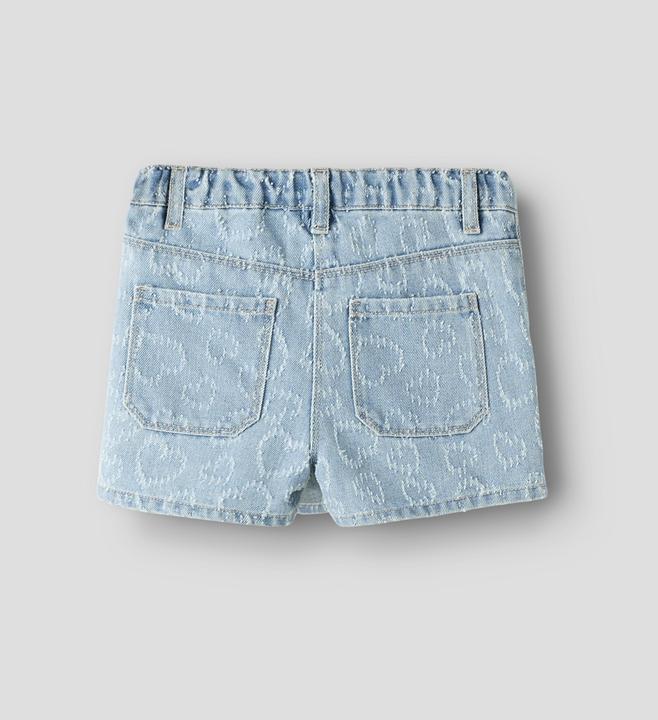 Image du produit Name it Jeans Skort (98)