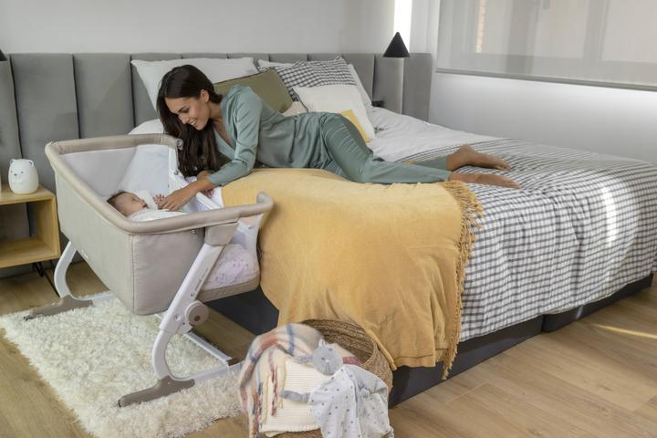 Image du produit Jané Bébé côté étoile