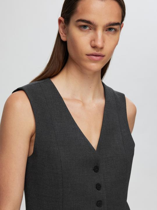 Produktbild Selected Elegante Weste (36)