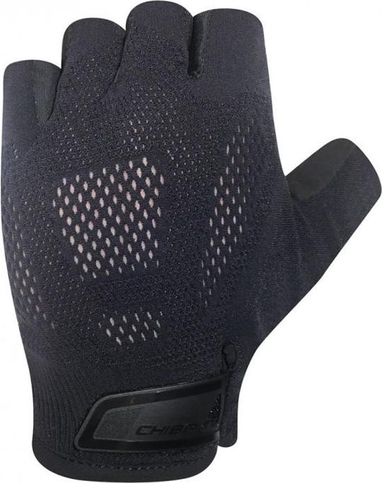 Produktbild Chiba GEL EVOLUTION gloves black XL (XL)