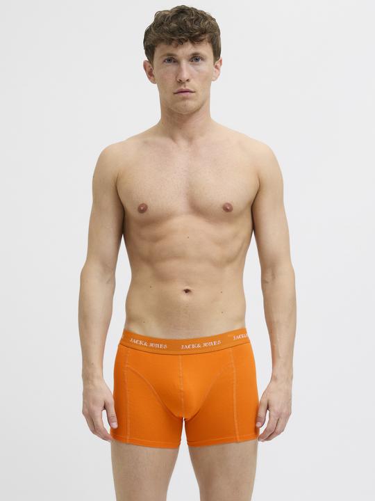 Produktbild Jack & Jones 3er-pack Trunks Trunks (M, 3er Pack)