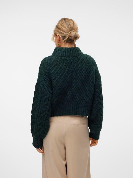 Produktbild Vero Moda VMDREAM Pullover Strickpullover (L)