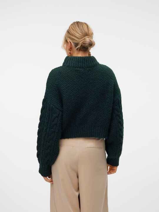 Image du produit Vero Moda VMDREAM Pull-over Pull en maille (L)