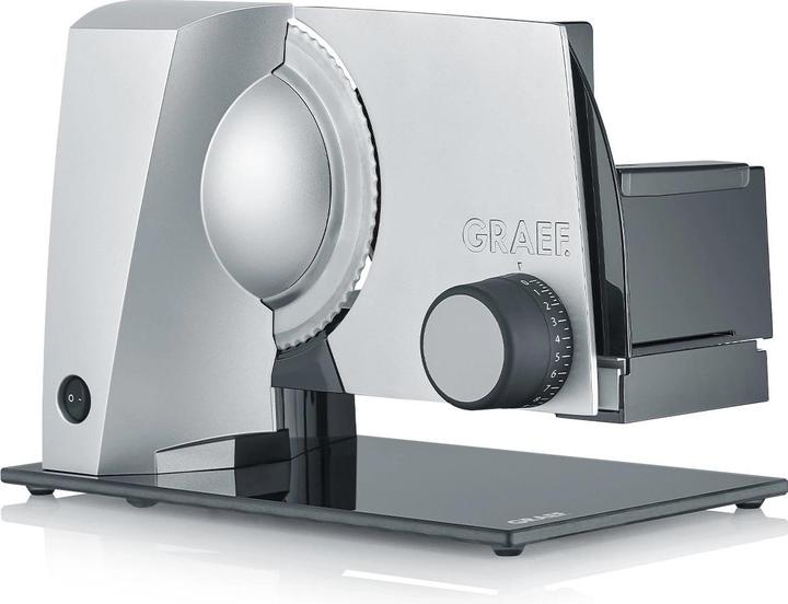 Produktbild Graef STYLE S12005