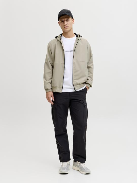 Actual product image Jack & Jones Blousonjacke Blousonjacke (M)