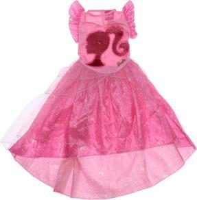 Produktbild Rubies Barbie: Prinzessin (116)