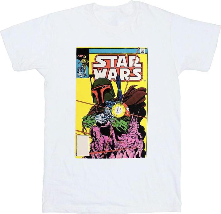 Produktbild Star Wars TShirt (S)
