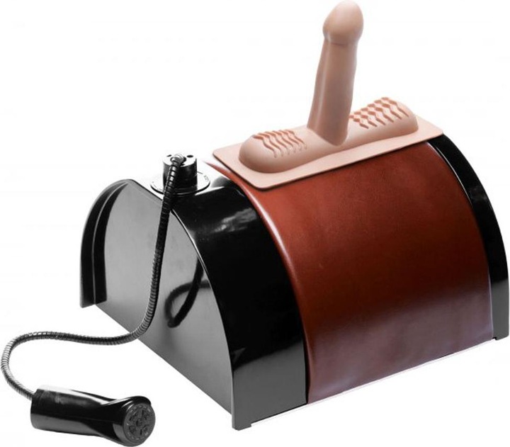 Actual product image Shots Saddle Deluxe Riding