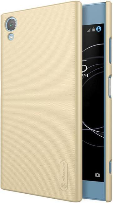 Produktbild Nillkin Super Frosted Shield Series (Xperia XA1 Plus)