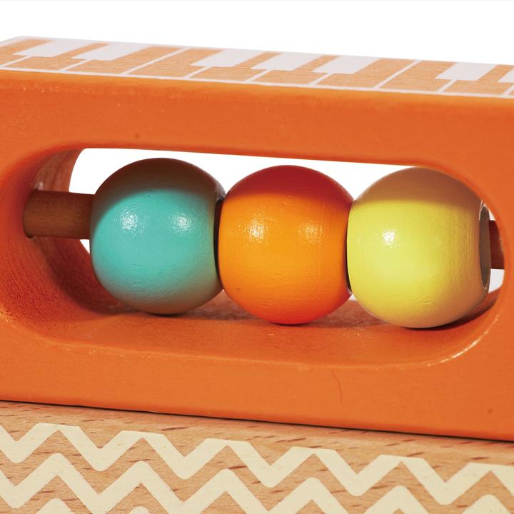 Produktbild Classic World Überraschungsklötze