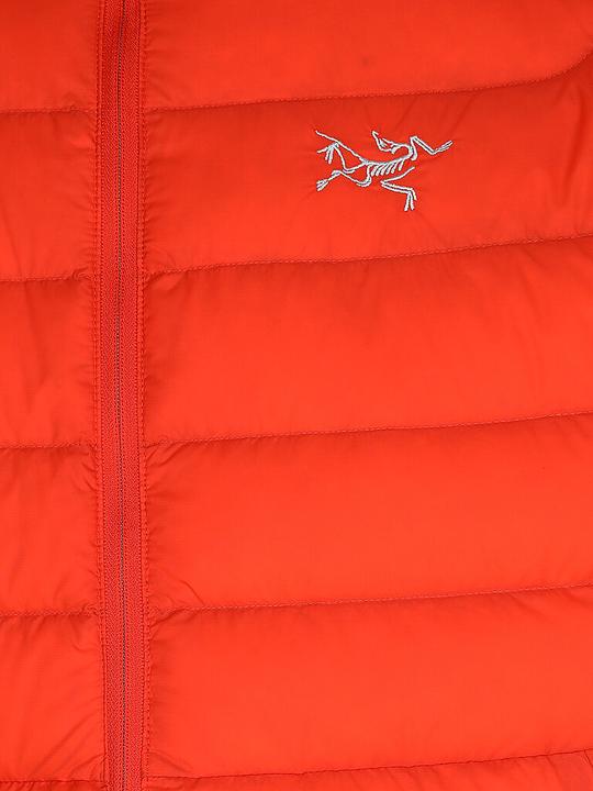 Actual product image Arc'teryx Isojacke Cerium (M)