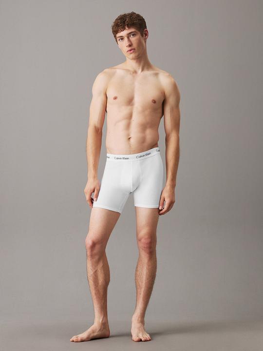 Immagine prodotto Calvin Klein Boxer 3P (S, confezione da 3)