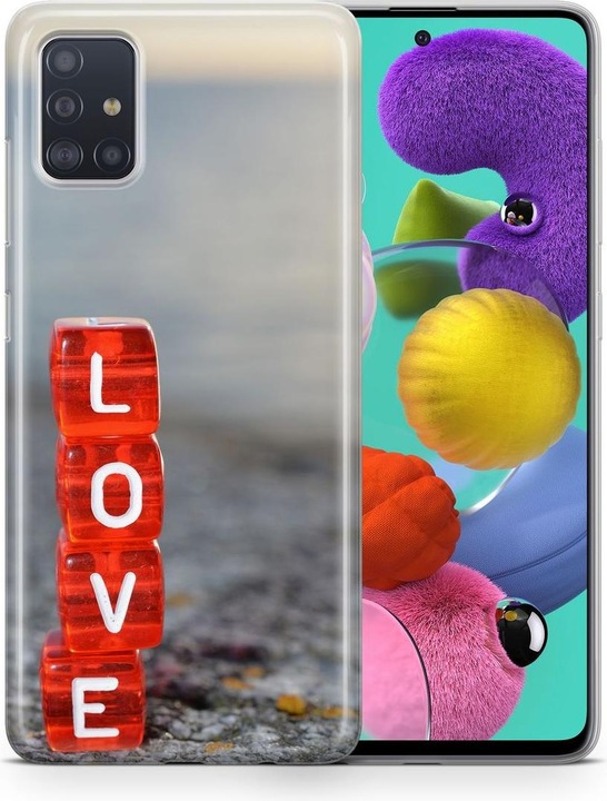 # Love