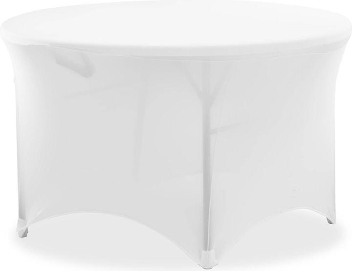 Royal Catering Copritavolo - Bianco -