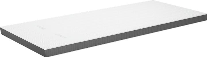 Actual product image Eazzzy Deluxe (90 x 200 cm)