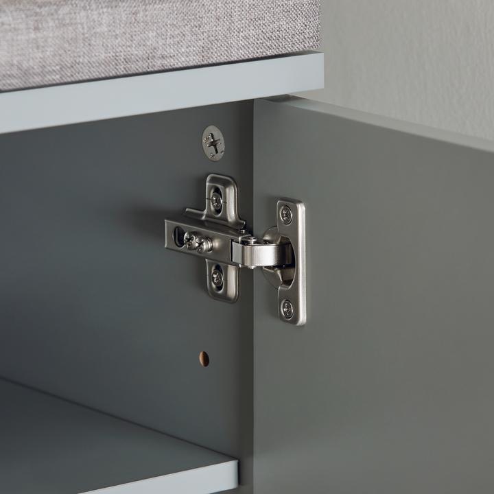 Actual product image SoBuy Magnolia (90 x 34 x 46 cm)