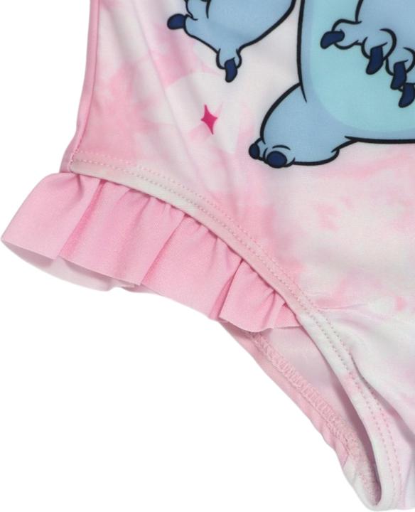 Produktbild Disney Einteiliger Badeanzug – Lilo & Stitch (98, 104)
