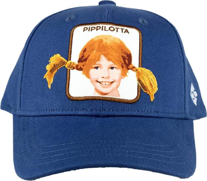 Image du produit Bavarian Caps Pippilotta Stickpatch (54)