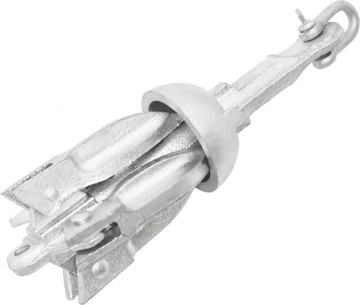 Actual product image VidaXL Allan