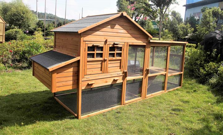 Pet Homes Parco Vacanze
