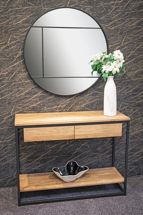 Image du produit HAKU Möbel Konsole (100 x 35 x 75 cm)