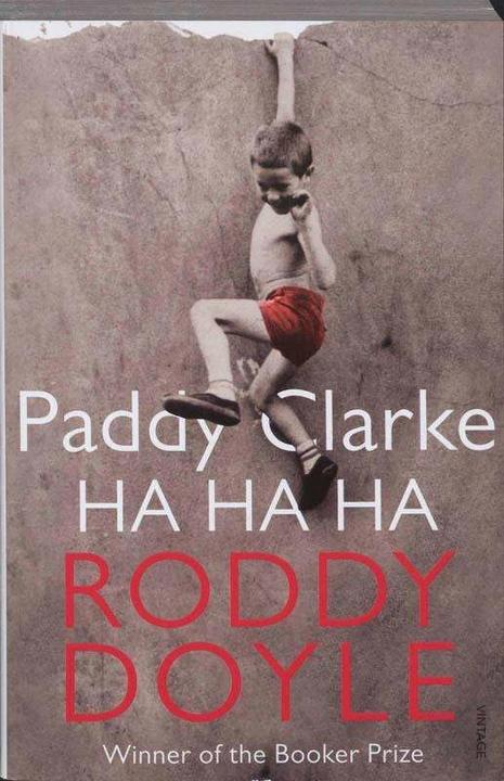 Produktbild Paddy Clarke Ha Ha (Englisch, Roddy Doyle, 1993)