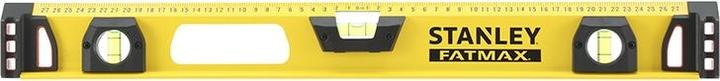 Actual product image Stanley Spirit level aluminum 180 cm Iprofile (182.70 cm)