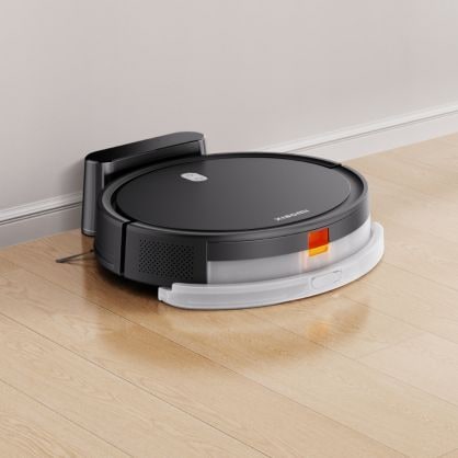 Immagine prodotto Xiaomi Robot Aspirapolvere E5 (Aspirazione robotica)
