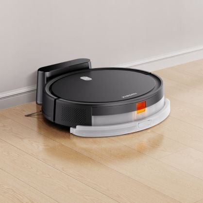 Produktbild Xiaomi Robot Vacuum E5 (Saugroboter)