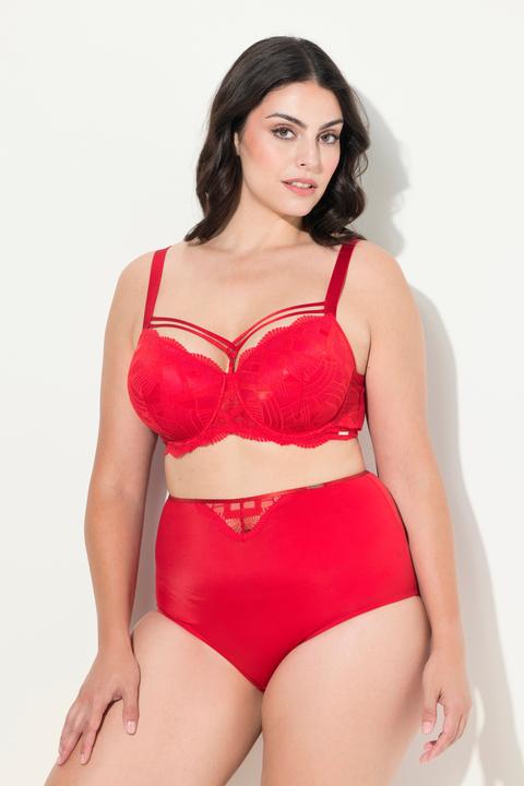 Produktbild TruYou Maxislip, Spitze, Zierbänder, Mikrofaser (54)
