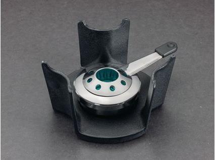 Produktbild Koenig Gusseisen-Fondueset (Fondue Chinoise, Käsefondue)