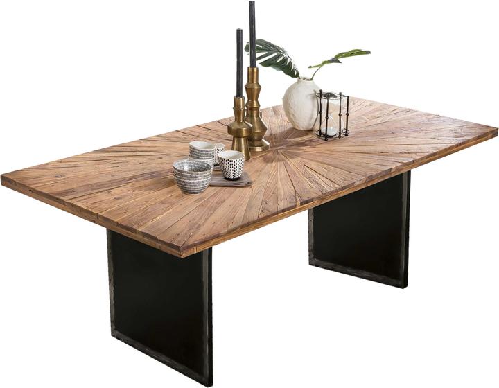 Image du produit SIT Möbel Tops & Tables (200 x 200 x 77 cm)