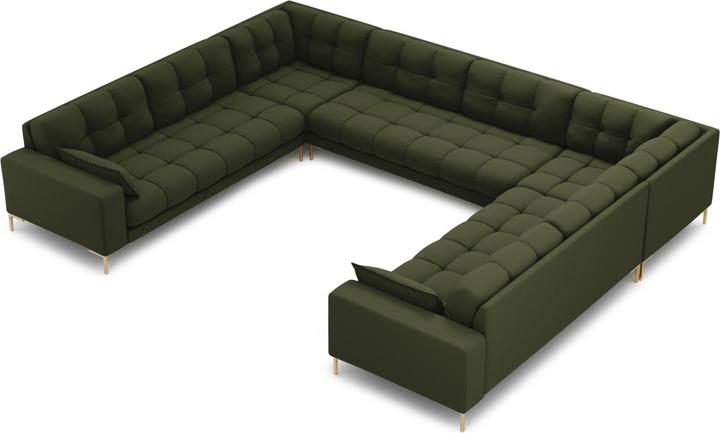 Actual product image Micadoni Mamaia (Sofa landscape)