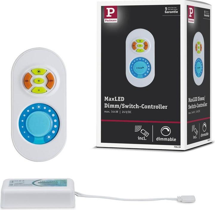 Immagine prodotto Paulmann Controllore