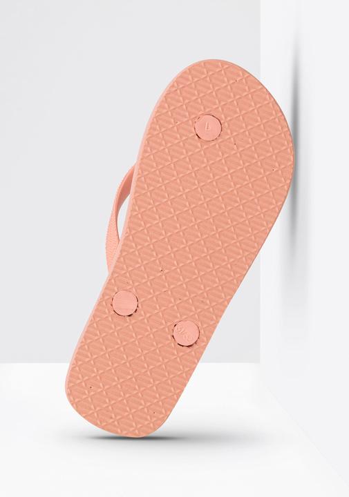 Actual product image FILA children's flip-flops troy (32)