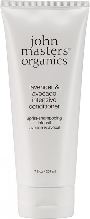 Image du produit John Masters Organics Après-shampooing Intensif Lavande & Avocat (473 ml)