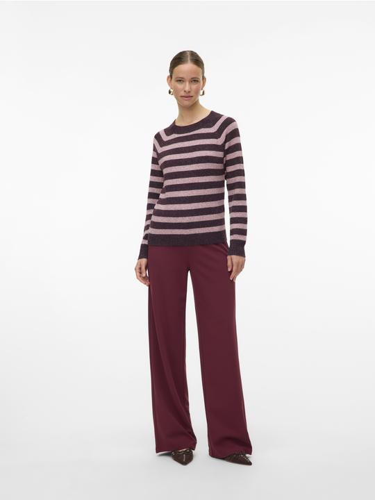 Immagine prodotto Vero Moda Vmdoffy Ls O-Neck Blouse Ga Noos (M)