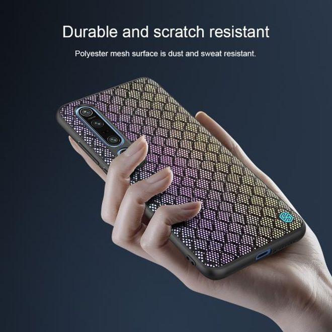 Image du produit Nillkin Série Twinkle (Mi 10 Pro)