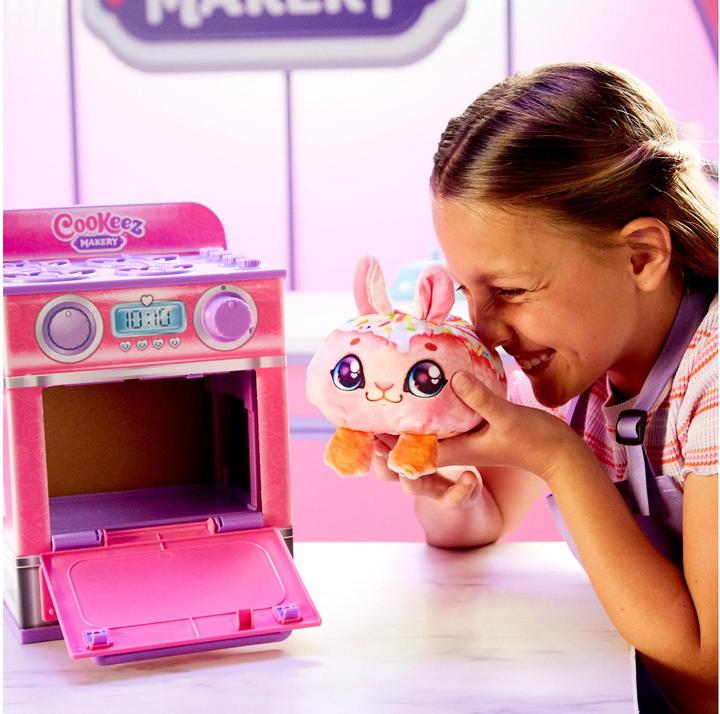 Produktbild Cookeez makery Ofen Zimt (30 cm)
