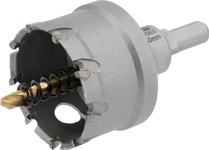 Image du produit Yato Otwornica Tct Do Metalu 50mm (50 mm)
