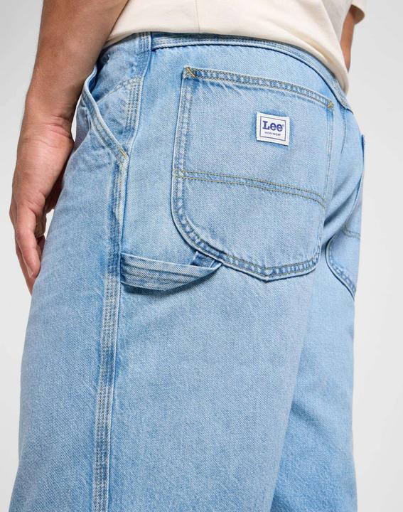 Actual product image Lee Jeansshorts Carpenter Short (28)