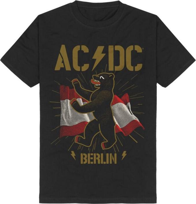 Produktbild AC/DC Berlin (L)