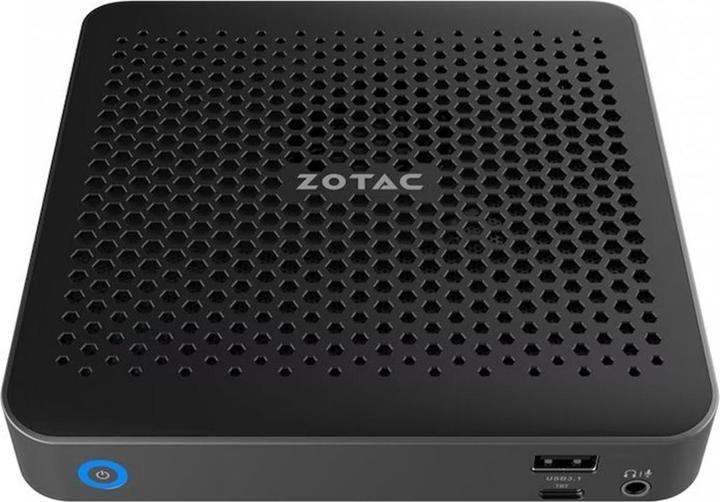Produktbild Zotac Zbox Edge MI646 (Intel Core i5-1135G7)