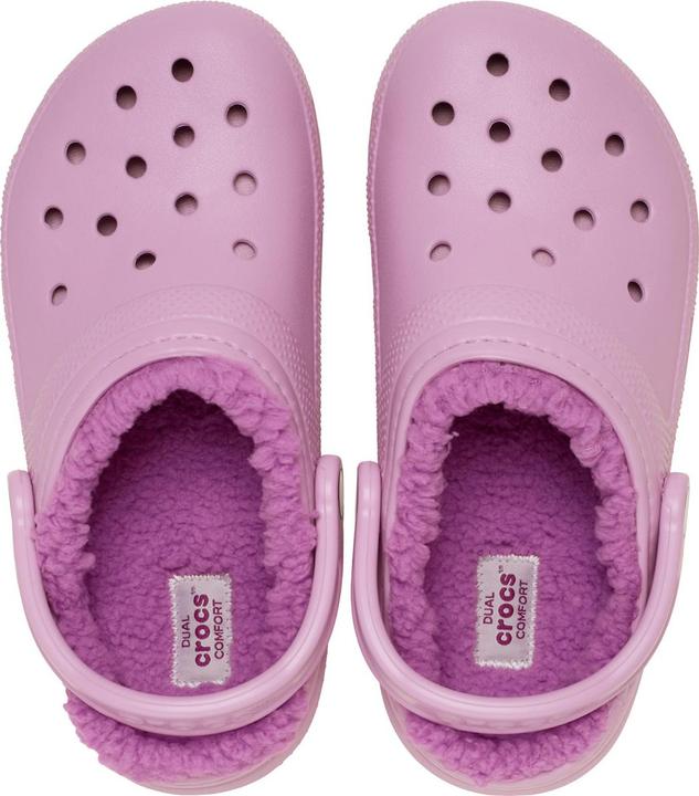 Actual product image Crocs Classic Lined Clog (37)