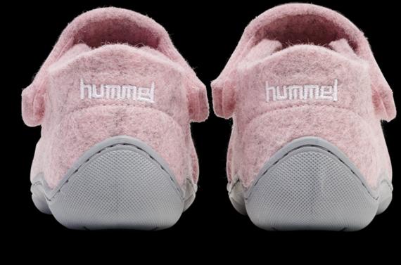 Produktbild hummel Wool Slipper Kinder (23)