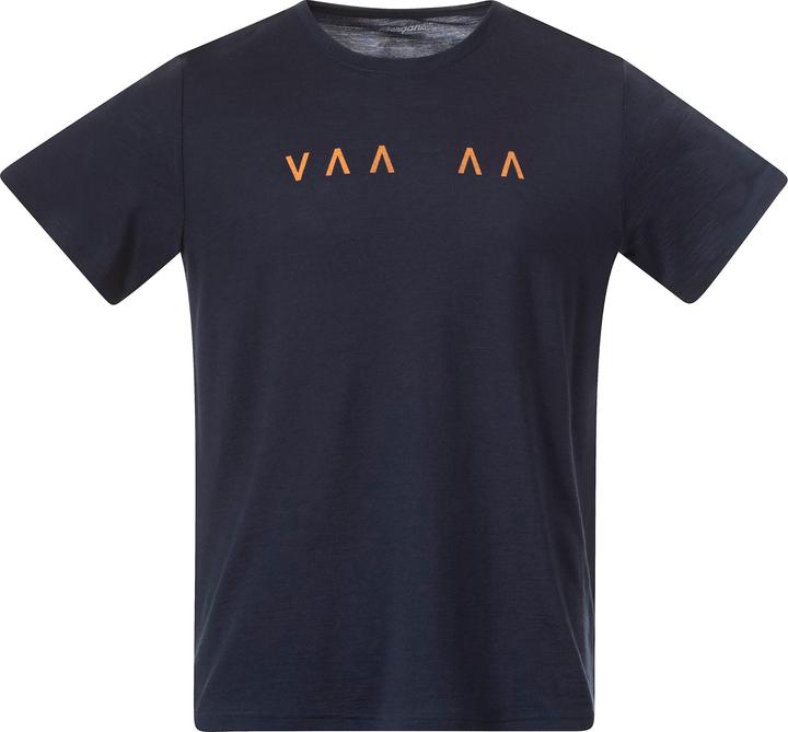 Actual product image Bergans Vaagaa Explore Merino (L)