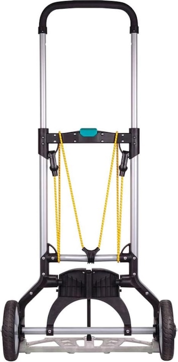 Actual product image wolfcraft TS 850 Transport System (100 kg)