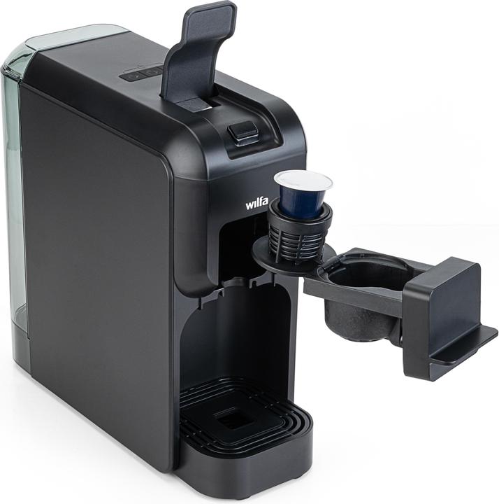 Image du produit Wilfa Volo Multi Mini (NESCAFÉ Dolce Gusto, NESPRESSO Original)