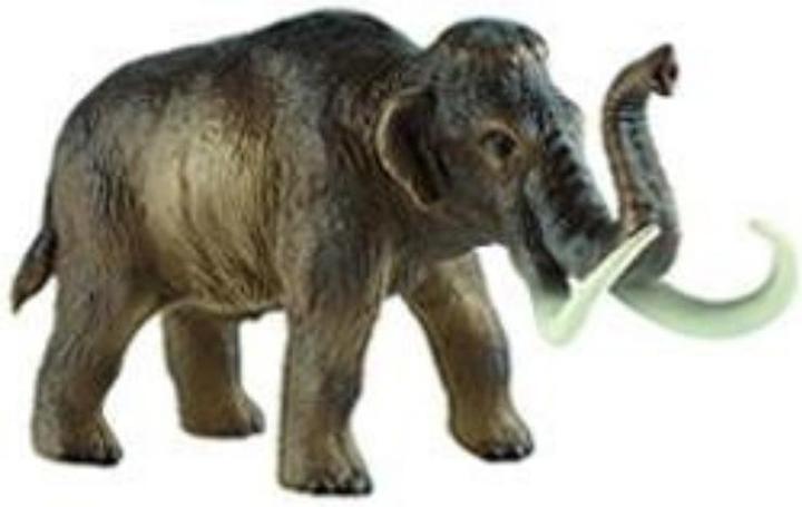 Image du produit Bullyland Mammouth géant